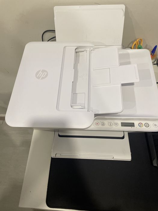 Impressora HP Desk jet