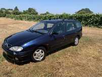 Renault megane (ler descrição)