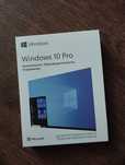 Windows 10 pro , rus version