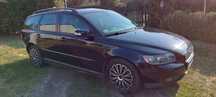Volvo v 50 diesel