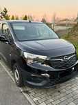 Opel Combo versao Enjoy