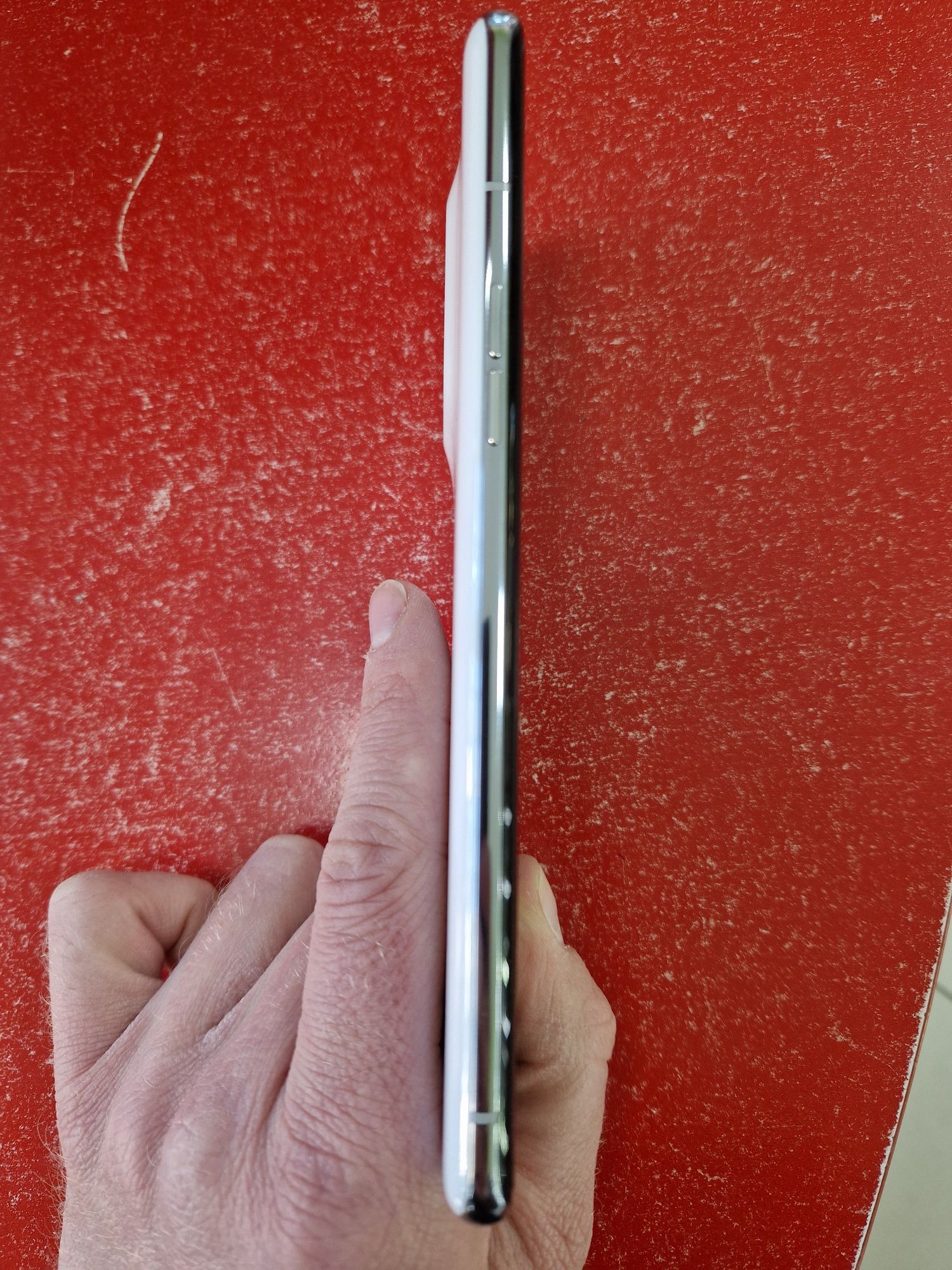 Oppo Find X5 Pro 12/256Gb Ceramic White