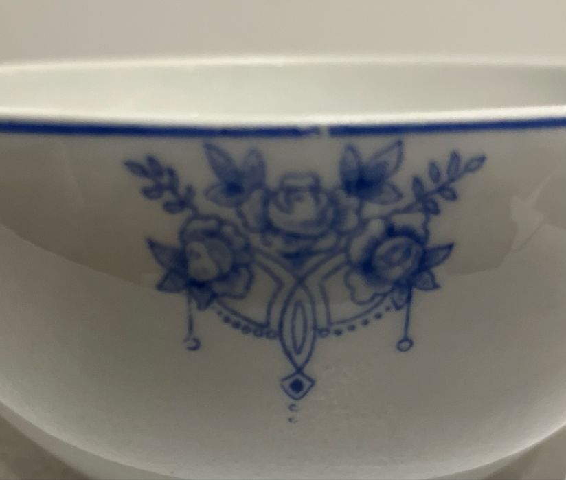 Tigela Vista Alegre marca 31