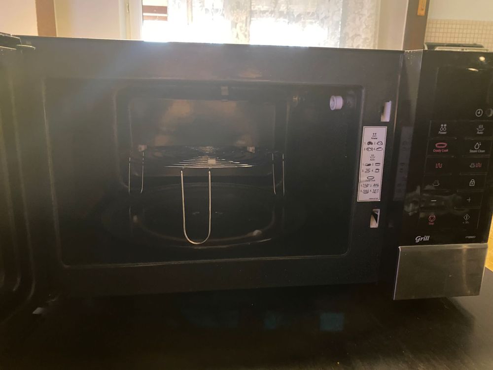 Kuchenka mikrofalowa Samsung