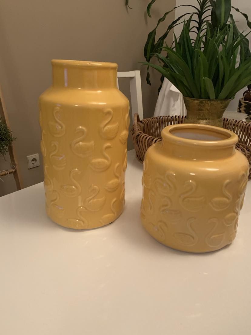 Conjunto de duas peças completamente novas