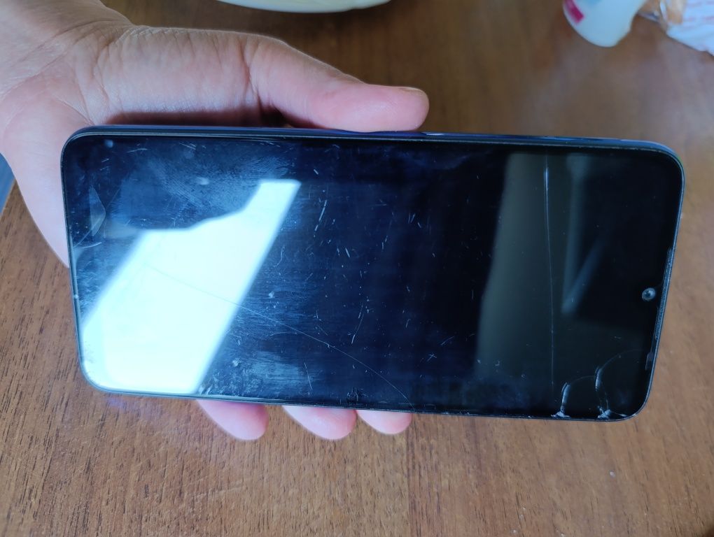 Продам Redmi Note 7 4/64 gb