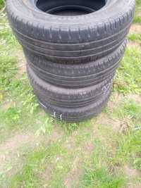 opony 215/70 R15c