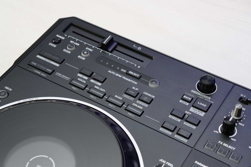 Pioneer DJ DDJ REV5 Skup Zamiana DDJ SX2 SX3