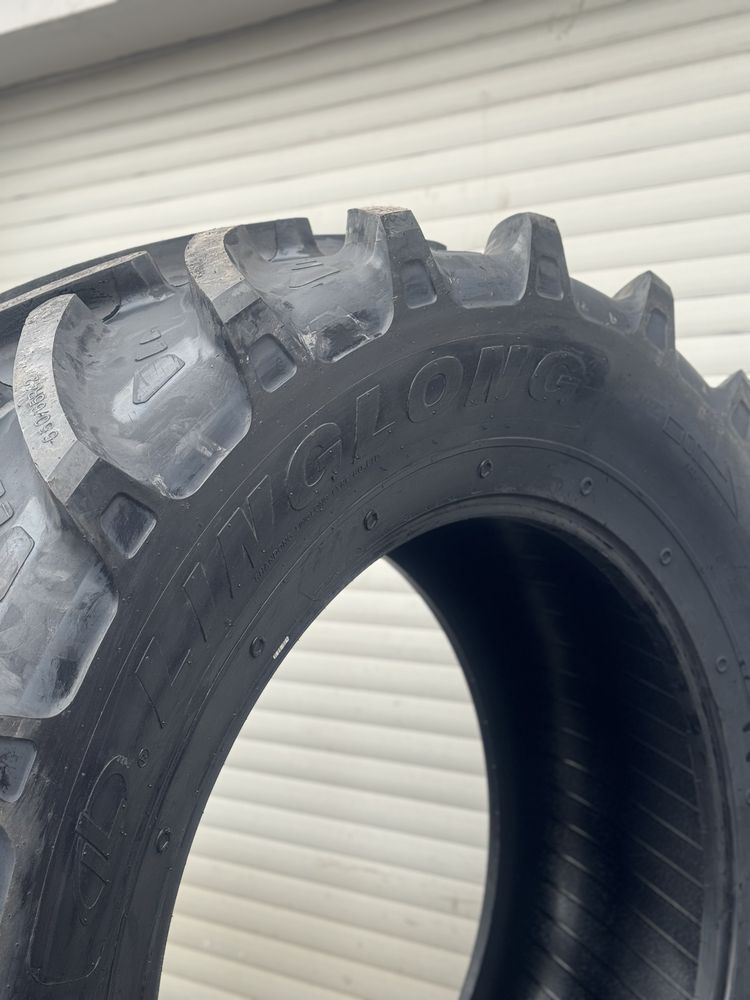Ling Long 580/70R38 LR700 XL 167D wzmacniana