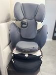 Fotelik Cybex isofix