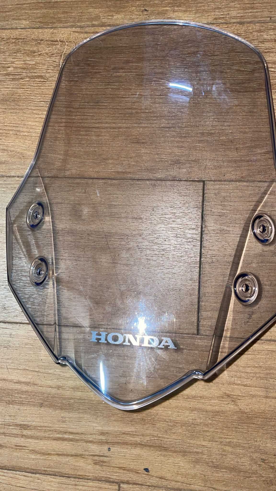 VIDRO ORIGINAL HONDA NC 700 X 2 0 1 2-2 0 1 3
