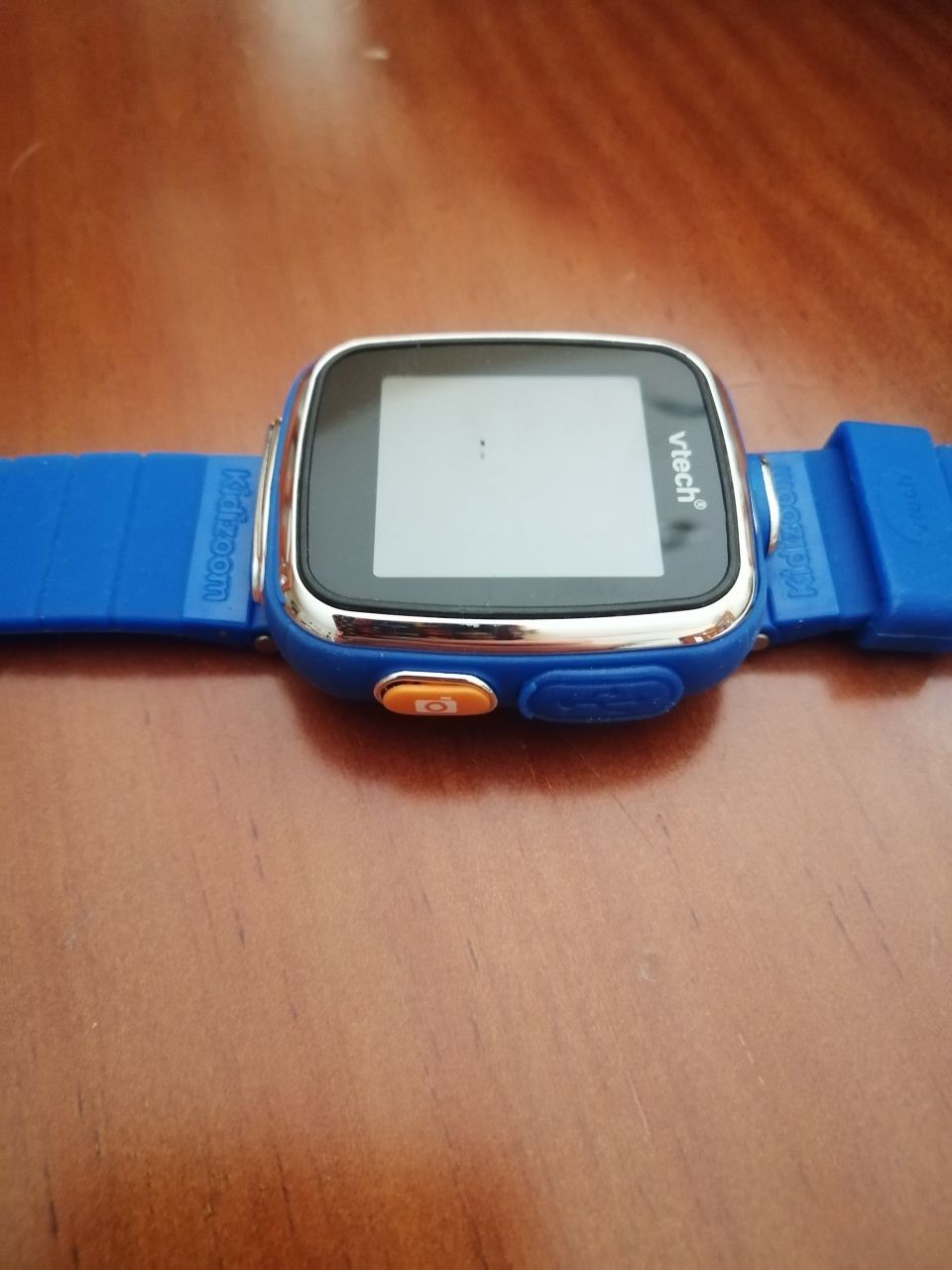 Kidizoom Smartwatch DX Vtech