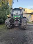 Deutz Fahr Agrotron  M620