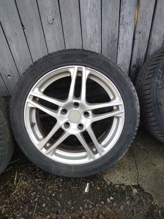 Продам диски  R 17