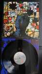 David Bowie - Tonight. LP.