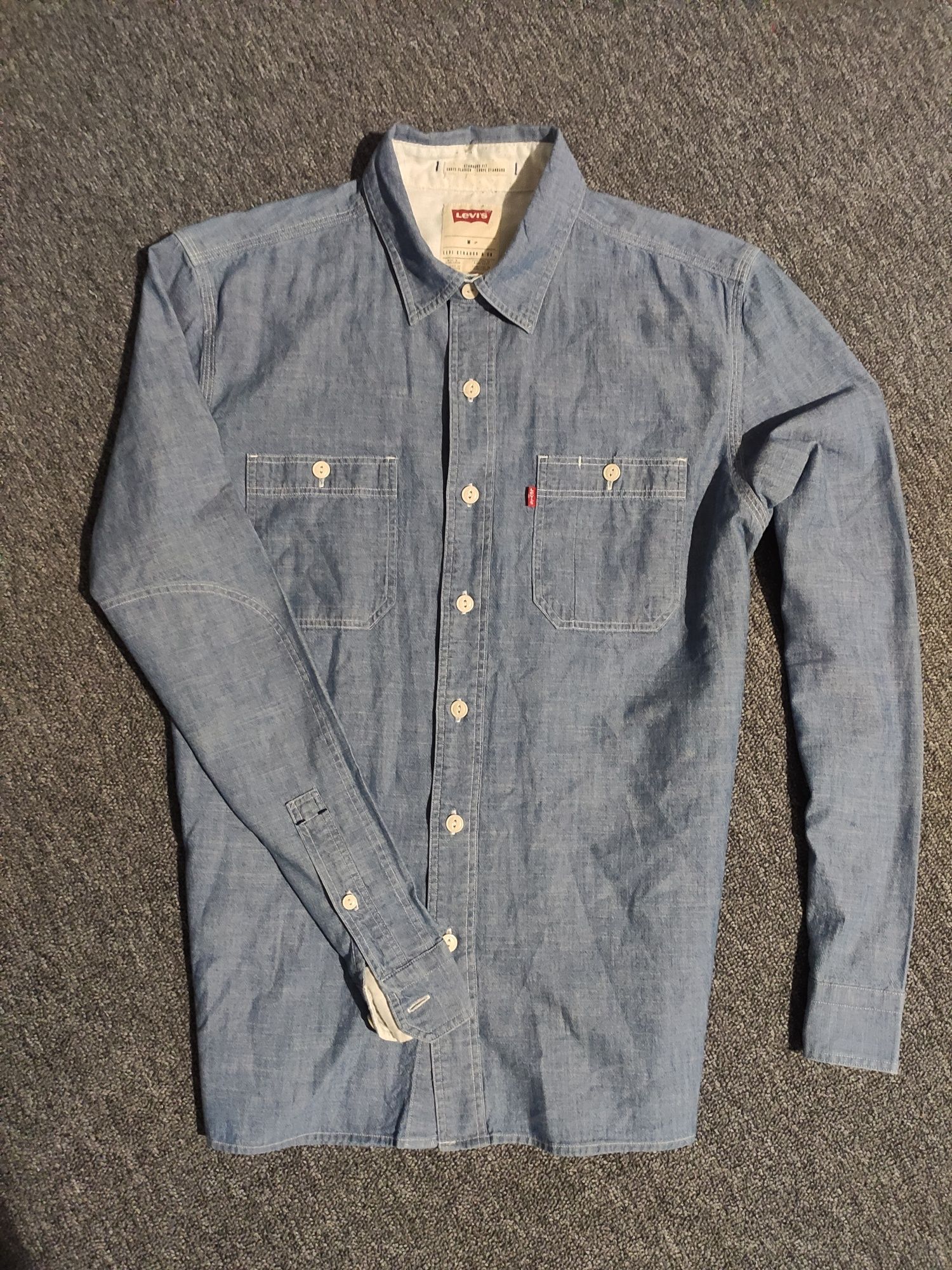 Сорочка Levis Standard Fit