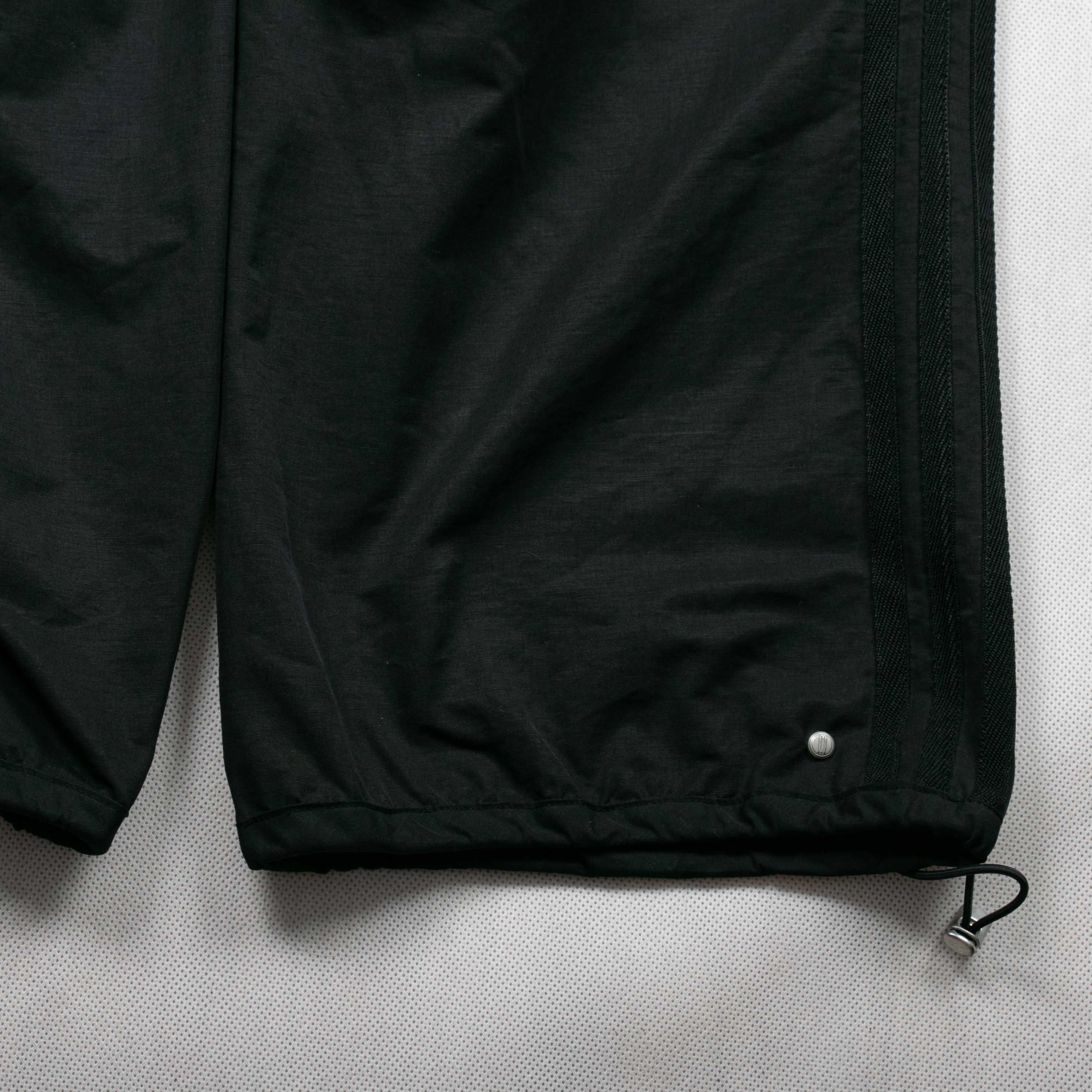 Adidas cargo parachute pant spodnie dresowe z szerokimi nagawkami L