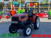 Kubota KL 21 трактор японський