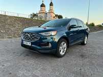 Ford Edge 2020 SEL