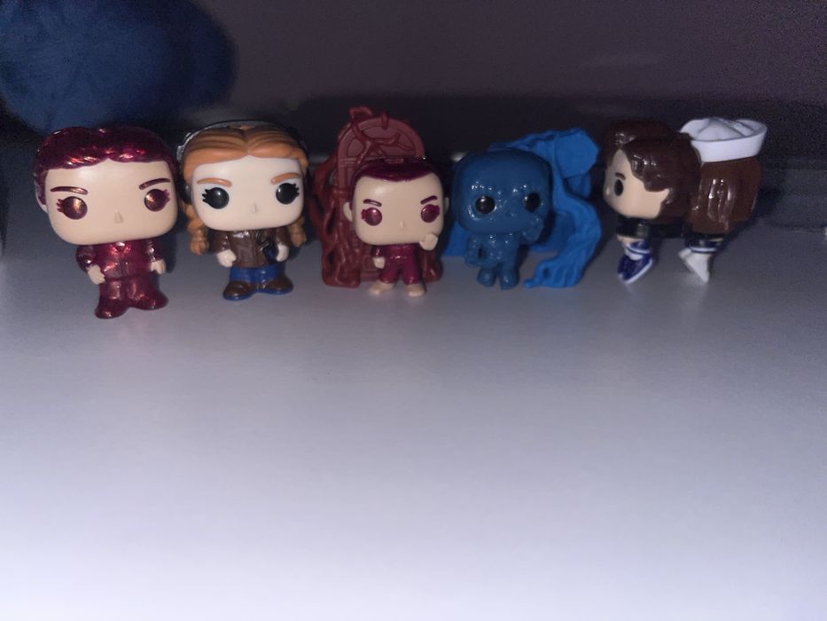 Кіндер осд фанко поп