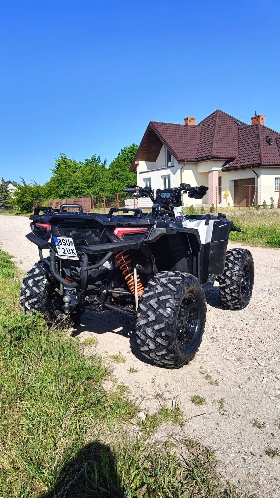 Polaris Sportsman XP 1000 S