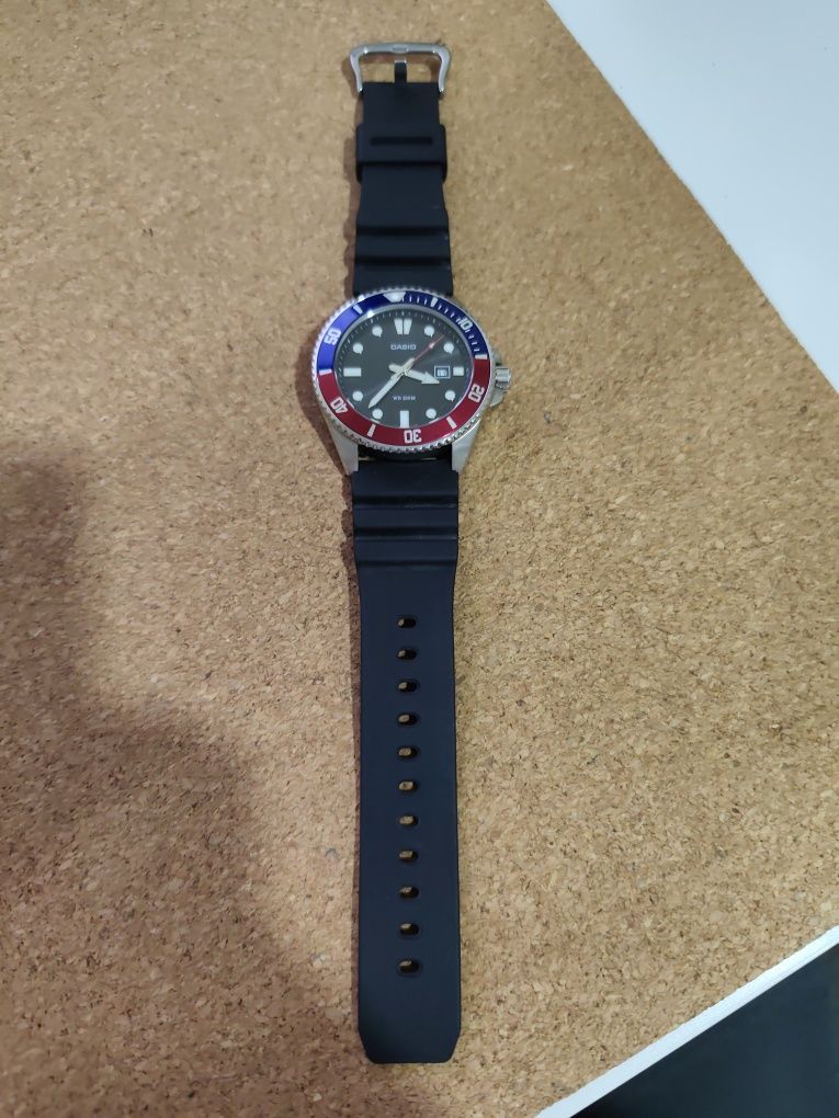 Vendo -  Relógio Casio