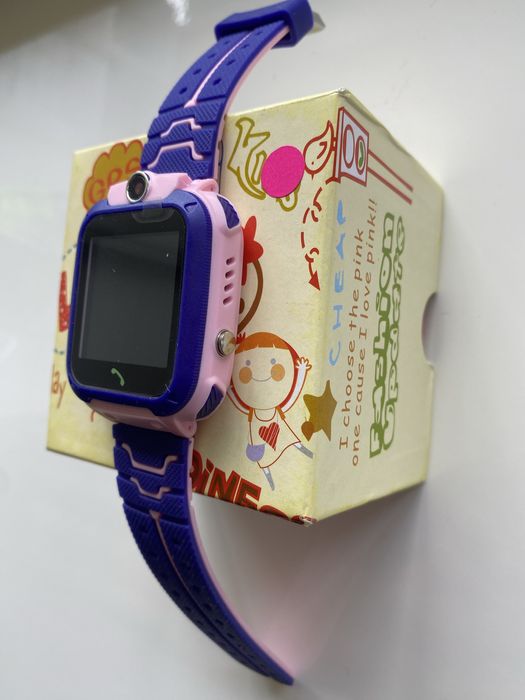 Годинник дитячий