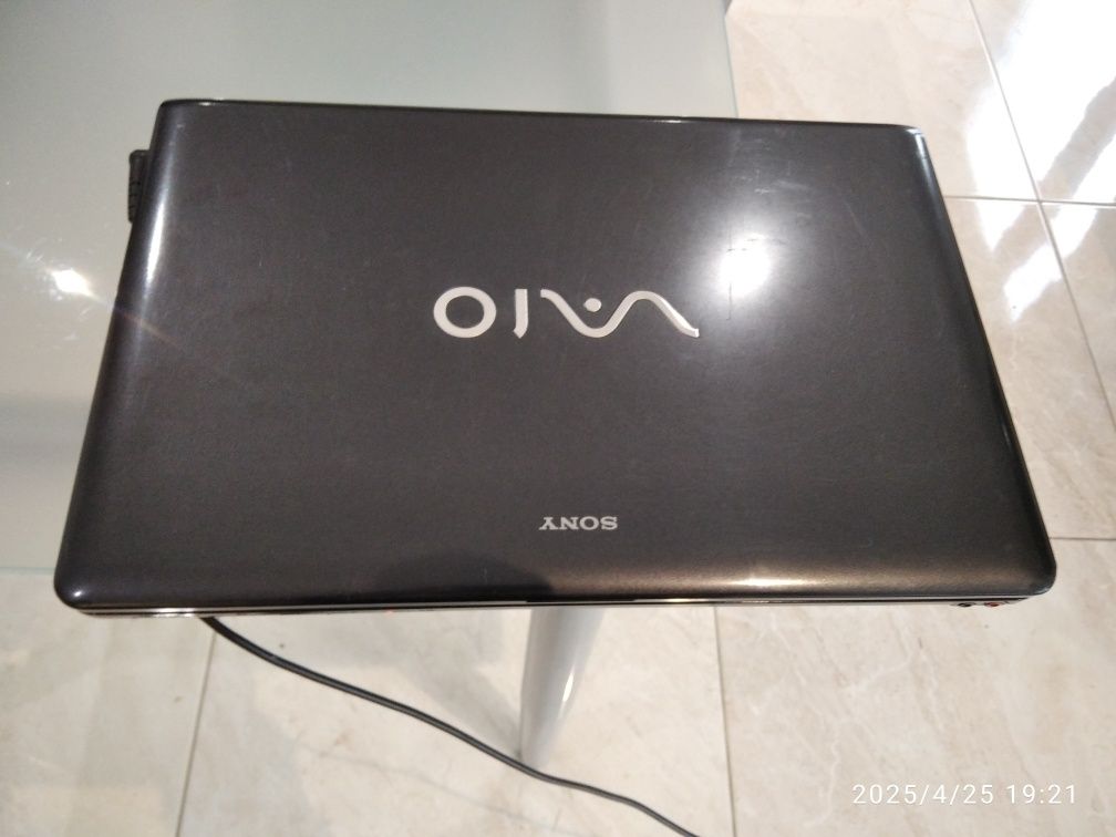 Sony Vaio PCG71211M Core i5