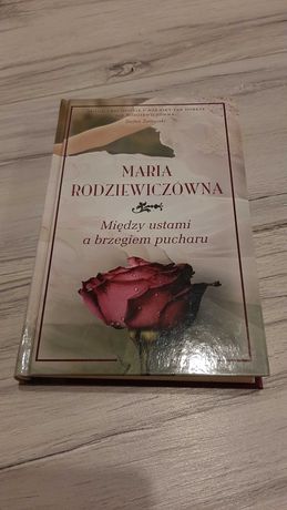 Maria Rodziewiczówna - Między ustami, a brzegiem pucharu