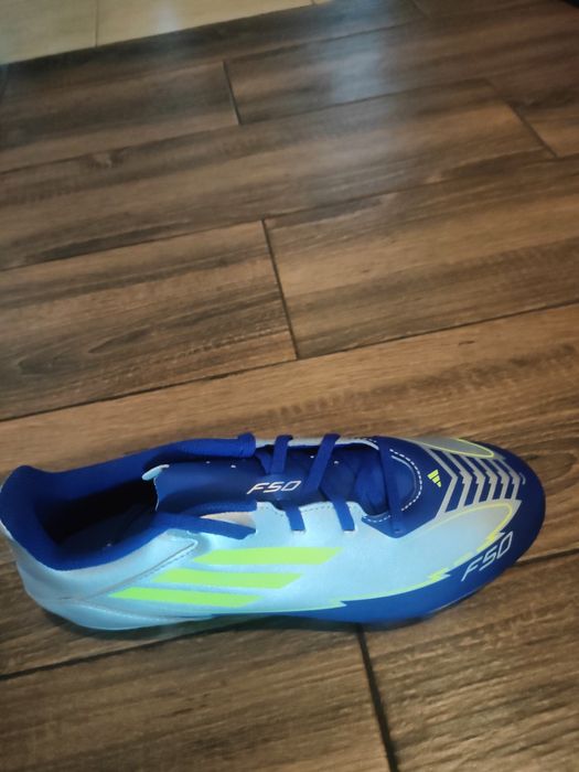 Korki piłkarskie Adidas F50 nowe z metką