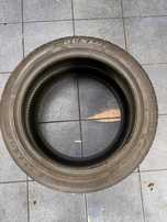 Opona letnia Dunlop SP Sport Maxx GT 315/35R20