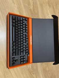 Klawiatura STEELSERIES Apex 3 TKL US