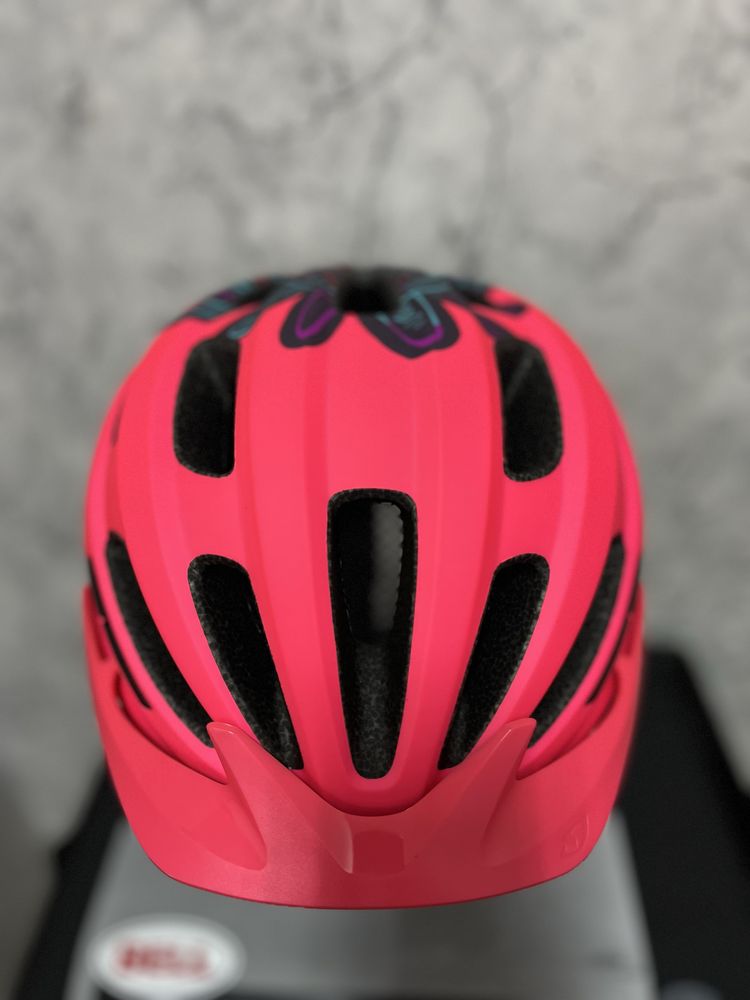 Kask rowerowy dzieciecy mlodziezowy Giro hale Mips uniwersalny uniseks