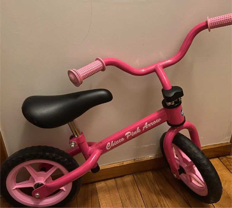 Bicicleta Chicco