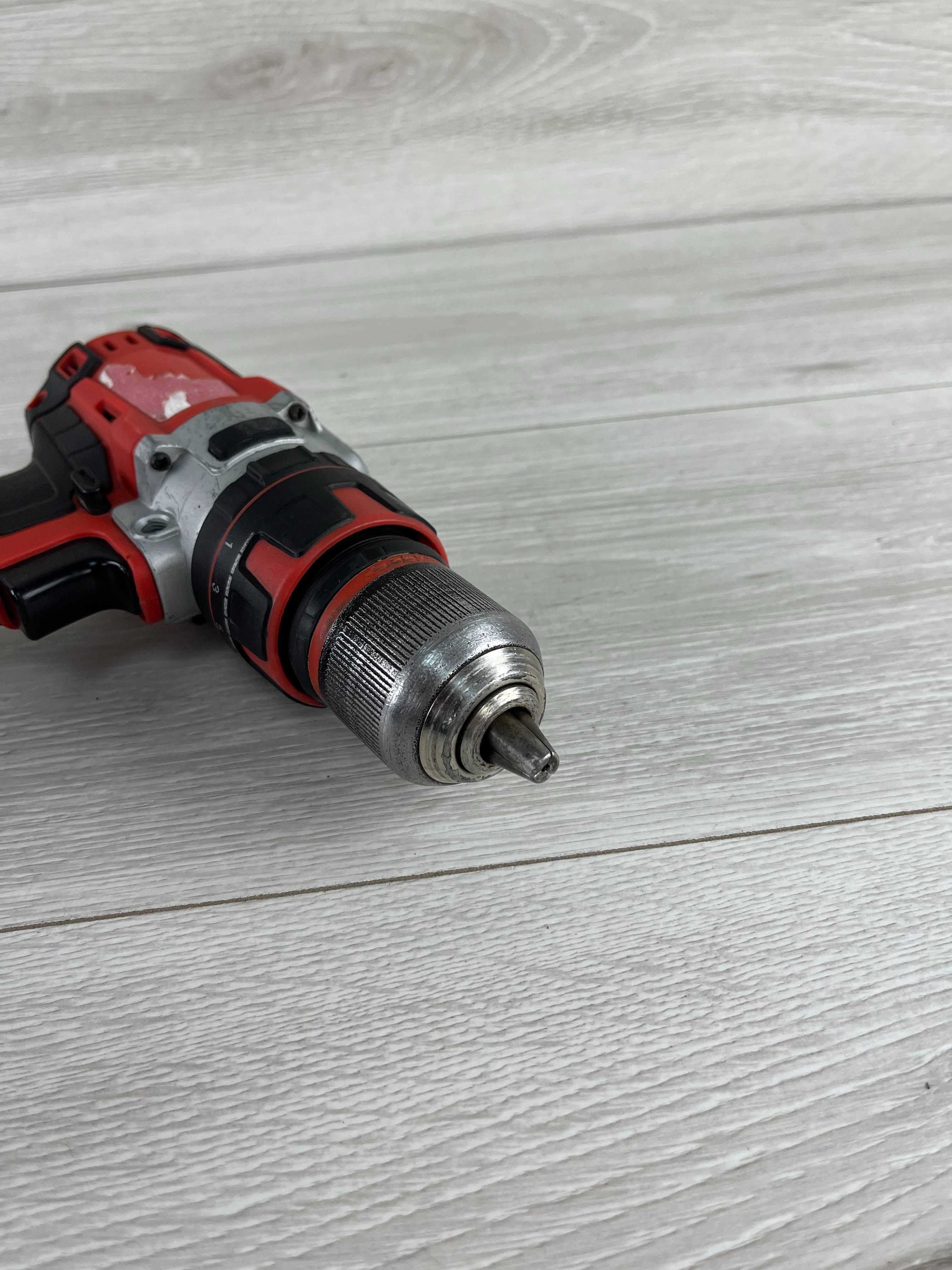 безщітковий ударний шуруповерт Einhell TP CD 18li 50H
