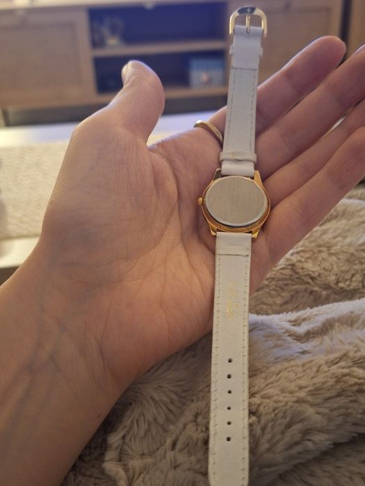 Zegarek damski Osco Quartz  vintage