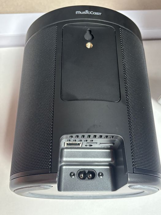 Yamaha musiccast 20 stan idealny
