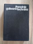 Poradnik galwanotechnika