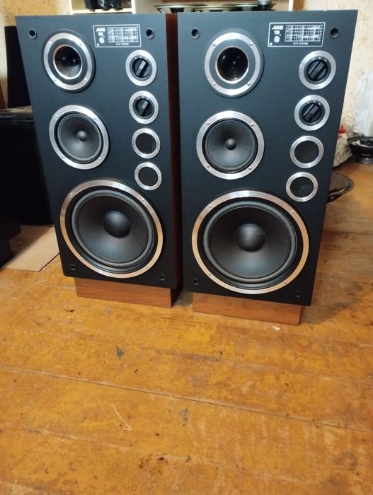 Kolumny altus 110 fornir