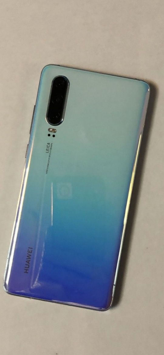 Huawei P30 6/128