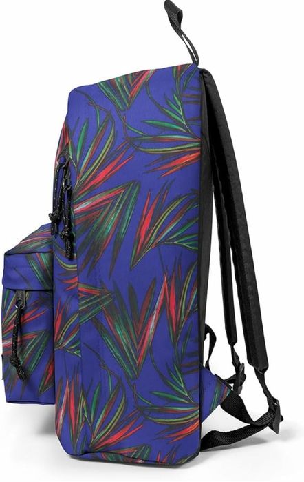 Mochila Eastpak nova