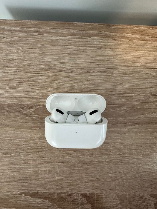 Apple AirPods Pro