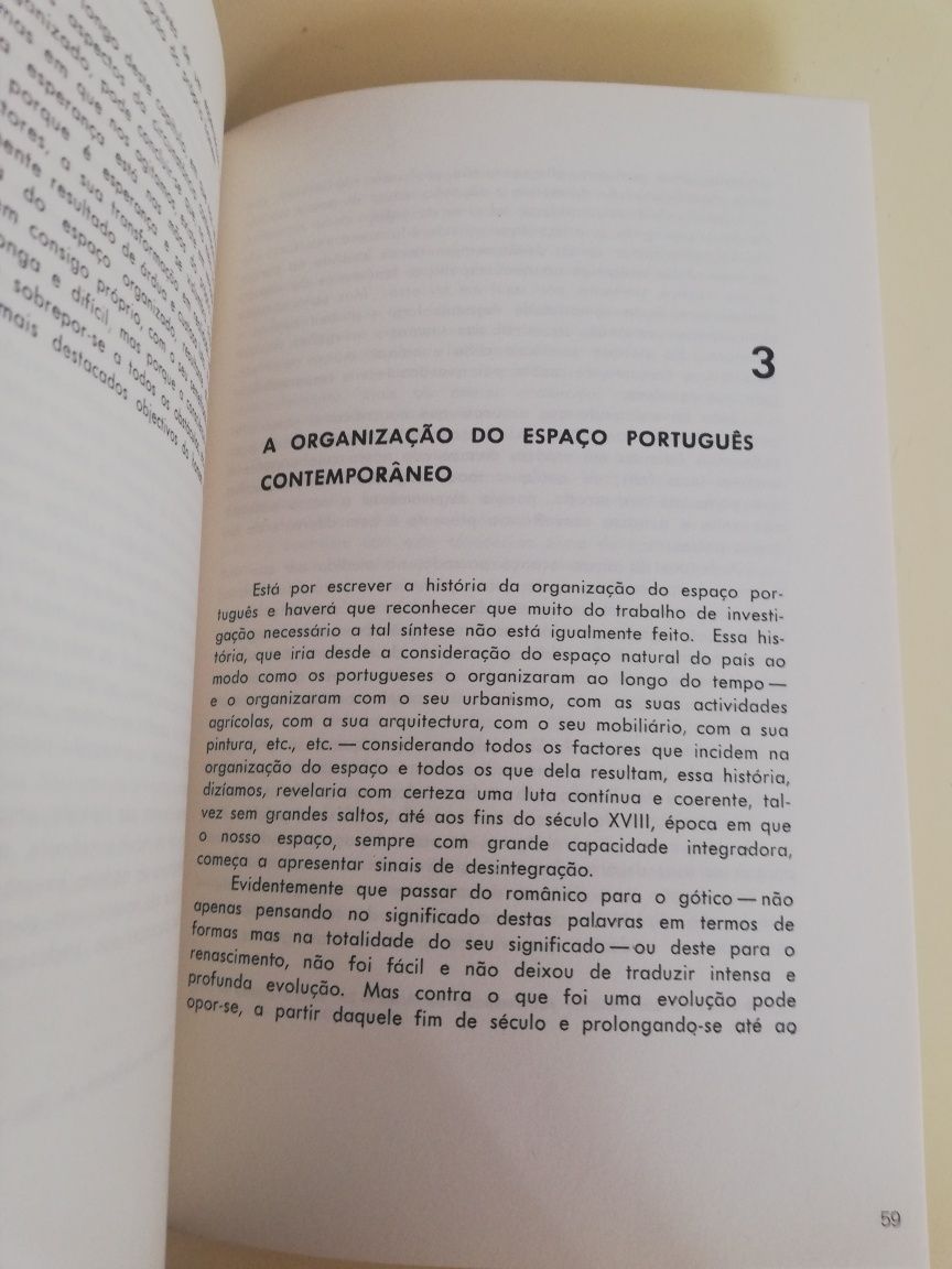 Da Organização do Espaco - Fernando Távora (1982)