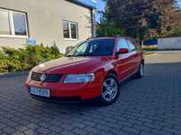 Volkswagen Passat VW Passat B5 2.3VR5 1998r kombi Stan Kolekcjonerski!!! FV 23%