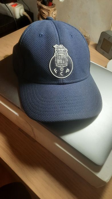 Boné FC Porto junior 58