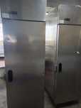 Frigorífico inox refrigeração