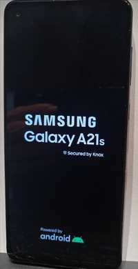 Samsung Galaxy a21s