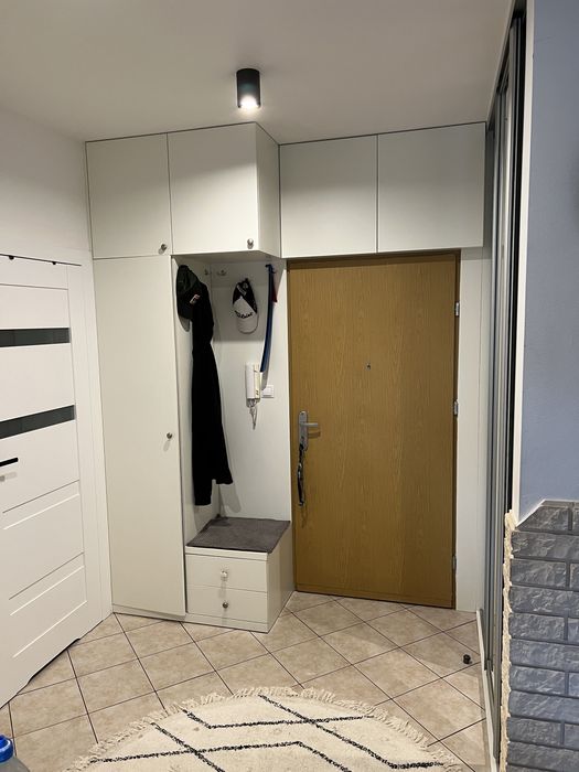 Sprzedam Mieszkanie z garażem podziemnym oraz piwnicą