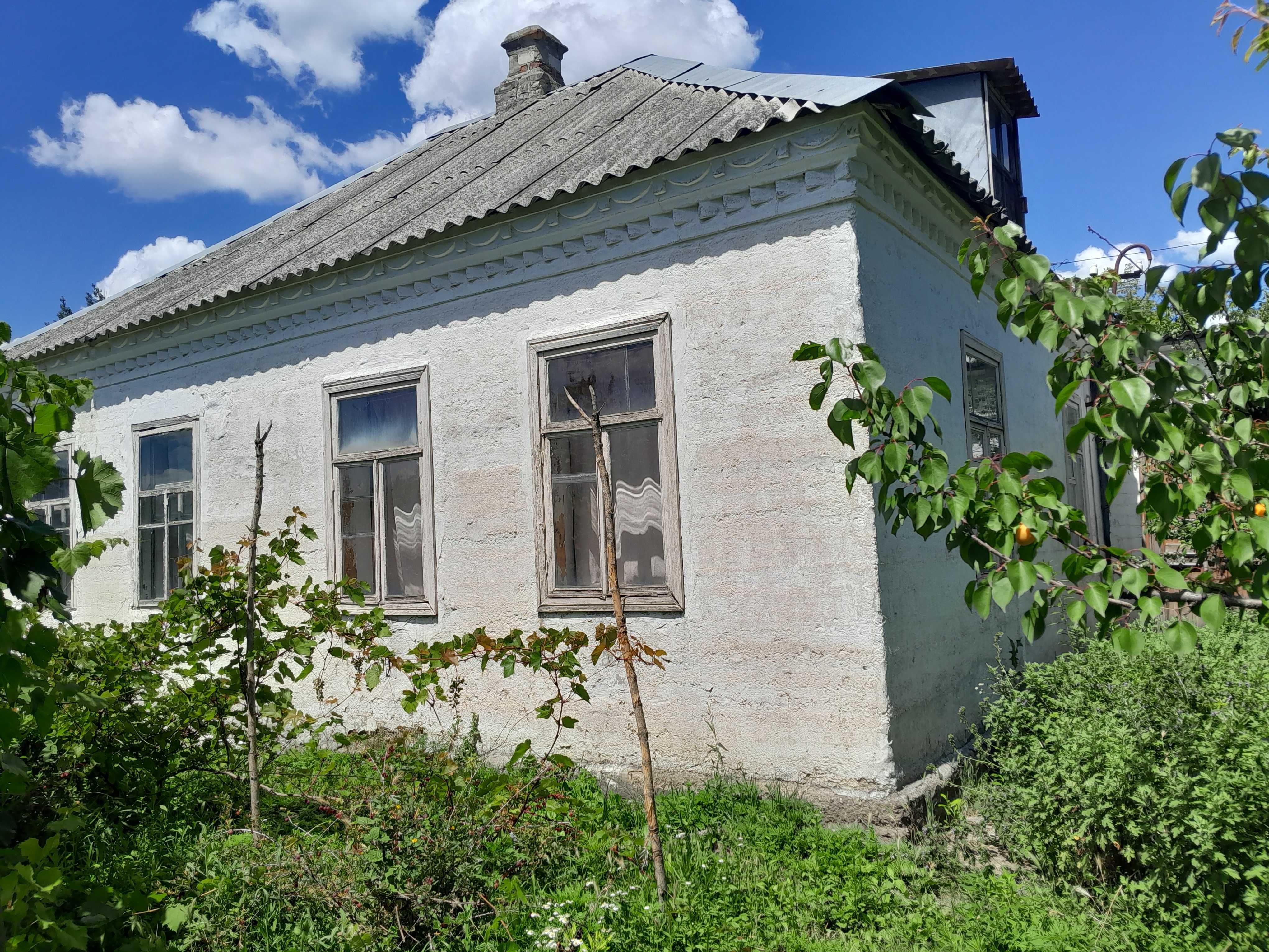 Продам дом в Диевке