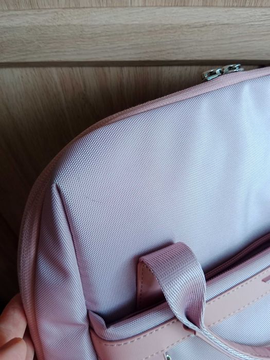 Plecak miejski wings z miejscem na laptop